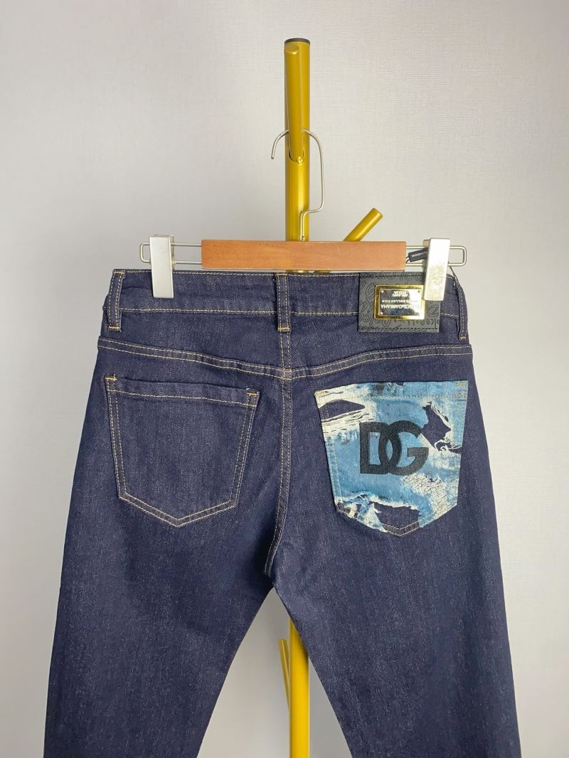 Dolce Gabbana Jeans